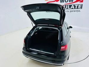 AUDI A4 B9 2021 2.0D E6 GARANTIE Rate Avans 0 Doar Cu Buletinul - imagine 19