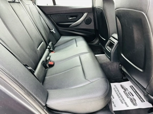 BMW 3-SERIES 318D 2013 2.0D E5 GARANTIE Rate Avans 0 Doar Cu Buletinul - imagine 17