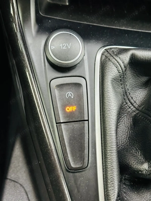 FORD FOCUS 2015 1.6D E5 GARANTIE Rate Avans 0 Doar Cu Buletinul - imagine 13