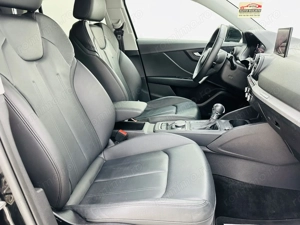 AUDI Q2 2020 1.6D E6 GARANTIE Rate Avans 0 Doar Cu Buletinul - imagine 16