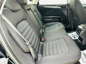 FORD MONDEO 2015 2.0D E6 RATE Avans 0 Doar Cu Buletinul - imagine 7