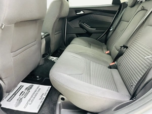 FORD FOCUS 2015 1.6D E5 GARANTIE Rate Avans 0 Doar Cu Buletinul - imagine 15