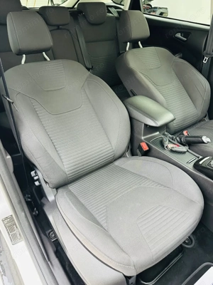 FORD FOCUS 2015 1.6D E5 GARANTIE Rate Avans 0 Doar Cu Buletinul - imagine 20