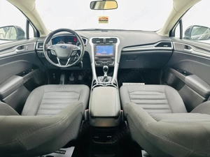 FORD MONDEO 2015 1.6D E6 GARANTIE 12 LUNI Rate Avans 0 Doar cu Buletinul - imagine 5