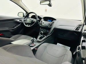 FORD FOCUS 2015 1.6D E5 GARANTIE Rate Avans 0 Doar Cu Buletinul - imagine 19