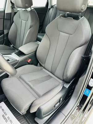 AUDI A4 B9 2021 2.0D E6 GARANTIE Rate Avans 0 Doar Cu Buletinul - imagine 14
