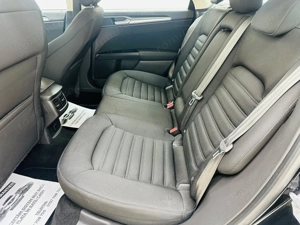 FORD MONDEO 2015 1.6D E6 GARANTIE 12 LUNI Rate Avans 0 Doar cu Buletinul - imagine 6