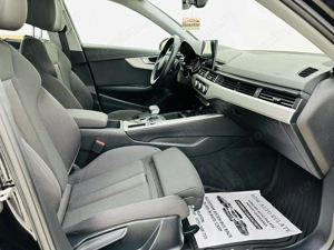 AUDI A4 B9 2021 2.0D E6 GARANTIE Rate Avans 0 Doar Cu Buletinul - imagine 18