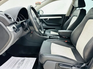 SEAT EXEO 2012 2.0D E5 GARANTIE 12 LUNI Rate Avans 0 Doar cu Buletinul - imagine 14