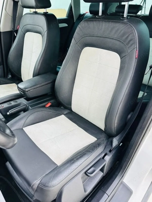 SEAT EXEO 2012 2.0D E5 GARANTIE 12 LUNI Rate Avans 0 Doar cu Buletinul - imagine 17