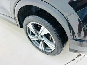 AUDI Q2 2020 1.6D E6 GARANTIE Rate Avans 0 Doar Cu Buletinul - imagine 11