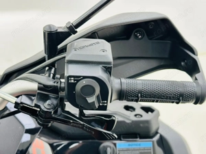 ATV CF MOTO X10 1000 CMR 2024 4x4 NOU 0 KM GARANTIE Rate Avans 0 Doar Cu Buletinul - imagine 14