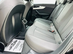 AUDI A4 B9 2021 2.0D E6 GARANTIE Rate Avans 0 Doar Cu Buletinul - imagine 16