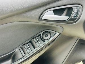 FORD FOCUS 2015 1.6D E5 GARANTIE Rate Avans 0 Doar Cu Buletinul - imagine 16