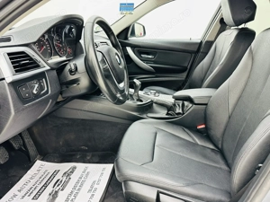 BMW 3-SERIES 318D 2013 2.0D E5 GARANTIE Rate Avans 0 Doar Cu Buletinul - imagine 11