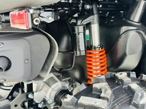 ATV CF MOTO X10 1000 CMR 2024 4x4 NOU 0 KM GARANTIE Rate Avans 0 Doar Cu Buletinul - imagine 20