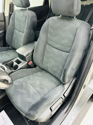 NISSAN X-TRAIL 2018 1.6D E6 GARANTIE 12 LUNI Rate Avans 0 Doar cu Buletinul - imagine 18