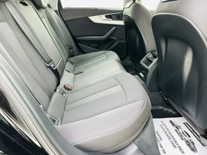 AUDI A4 B9 2021 2.0D E6 GARANTIE Rate Avans 0 Doar Cu Buletinul - imagine 17