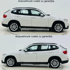 BMW X1 2014 2.0D E5 GARANTIE 12 LUNI Rate Avans 0 Doar cu Buletinul - imagine 5