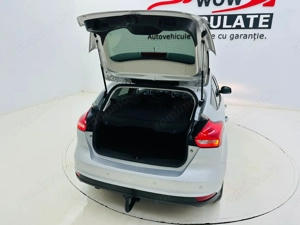 FORD FOCUS 2015 1.6D E5 GARANTIE Rate Avans 0 Doar Cu Buletinul - imagine 18