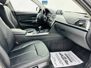 BMW 3-SERIES 318D 2013 2.0D E5 GARANTIE Rate Avans 0 Doar Cu Buletinul - imagine 18