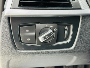 BMW 3-SERIES 318D 2013 2.0D E5 GARANTIE Rate Avans 0 Doar Cu Buletinul - imagine 15