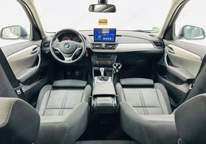 BMW X1 2014 2.0D E5 GARANTIE 12 LUNI Rate Avans 0 Doar cu Buletinul - imagine 6