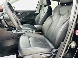 AUDI Q2 2020 1.6D E6 GARANTIE Rate Avans 0 Doar Cu Buletinul - imagine 15