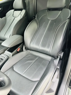 AUDI Q2 2020 1.6D E6 GARANTIE Rate Avans 0 Doar Cu Buletinul - imagine 19