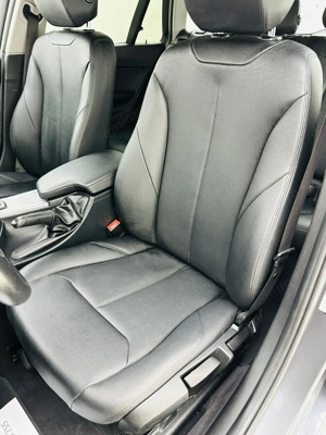 BMW 3-SERIES 318D 2013 2.0D E5 GARANTIE Rate Avans 0 Doar Cu Buletinul - imagine 12