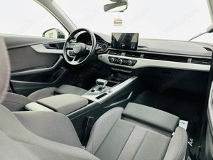 AUDI A4 B9 2021 2.0D E6 GARANTIE Rate Avans 0 Doar Cu Buletinul - imagine 20