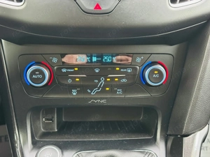 FORD FOCUS 2015 1.6D E5 GARANTIE Rate Avans 0 Doar Cu Buletinul - imagine 17