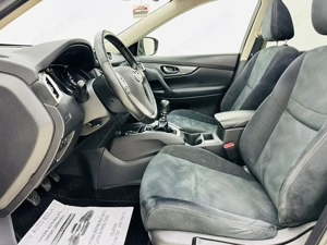 NISSAN X-TRAIL 2018 1.6D E6 GARANTIE 12 LUNI Rate Avans 0 Doar cu Buletinul - imagine 19