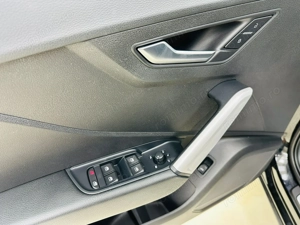 AUDI Q2 2020 1.6D E6 GARANTIE Rate Avans 0 Doar Cu Buletinul - imagine 12