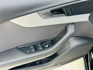 AUDI A4 B9 2021 2.0D E6 GARANTIE Rate Avans 0 Doar Cu Buletinul - imagine 11