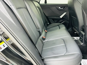 AUDI Q2 2020 1.6D E6 GARANTIE Rate Avans 0 Doar Cu Buletinul - imagine 14