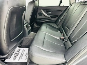 BMW 3-SERIES 318D 2013 2.0D E5 GARANTIE Rate Avans 0 Doar Cu Buletinul - imagine 14