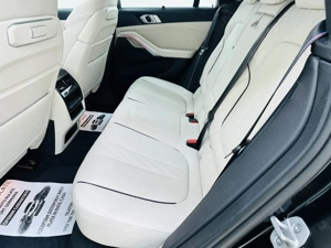 BMW X6 2024 3.0D E6 GARANTIE 12 LUNI Rate Avans 0 Doar cu Buletinul - imagine 7