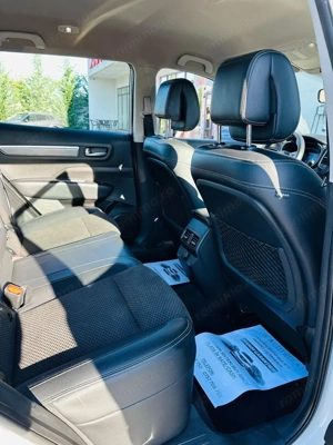 RENAULT KOLEOS 2018 1.6D E6 GARANȚIE 12 LUNI Rate Avans 0 Doar Cu Buletin - imagine 7