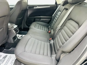 FORD MONDEO 2015 2.0D E6 RATE Avans 0 Doar Cu Buletinul - imagine 11