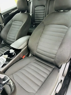 FORD MONDEO 2015 2.0D E6 RATE Avans 0 Doar Cu Buletinul - imagine 15