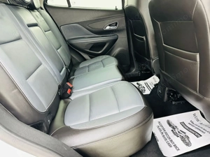 OPEL MOKKA 2015 1.6D E6 Rate Avans 0 Doar Cu Buletinul - imagine 7