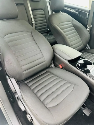 FORD MONDEO 2015 1.6D E6 GARANTIE 12 LUNI Rate Avans 0 Doar cu Buletinul - imagine 18