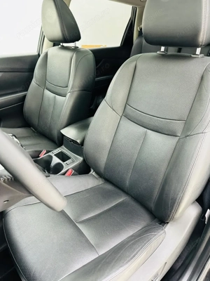 NISSAN X-TRAIL 2015 1.6D E6 GARANTIE 12 LUNI Rate Avans 0 Doar cu Buletinul - imagine 17