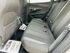 PEUGEOT 3008 2017 1.2I E6 GARANTIE 12 LUNI Rate Avans 0 Doar cu Bueltinul - imagine 7