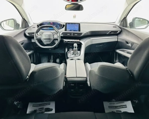 PEUGEOT 3008 2017 1.2I E6 GARANTIE 12 LUNI Rate Avans 0 Doar cu Bueltinul - imagine 6