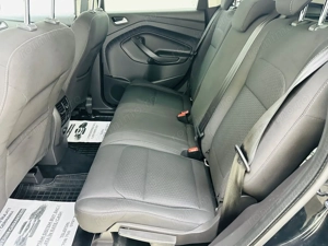 FORD KUGA 2017 1.5D E6 RATE AVANS 0 Doar Cu Buletinul - imagine 11