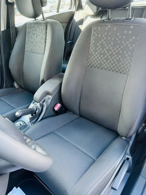 RENAULT MEGANE 2012 1.5D E5 GARANTIE 12 Luni Rate Avans 0 Doar Cu Buletinul - imagine 9