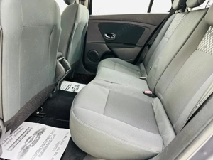 RENAULT MEGANE 2013 1.5D E5 GARANTIE 12 LUNI Rate Avans 0 Doar cu Buletinul - imagine 7