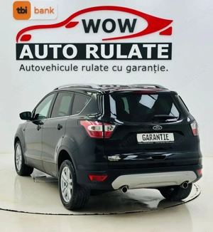 FORD KUGA 2017 1.5D E6 RATE AVANS 0 Doar Cu Buletinul - imagine 3